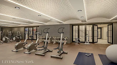 Rented by Living New York