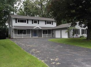 150 Parkwood Ave, Rochester, NY 14620