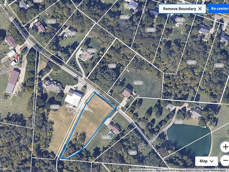 2nd image of 1 Stone Mill Rd