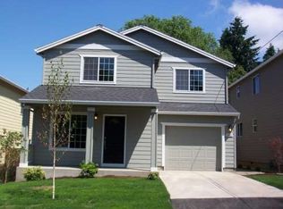 2485 SE Laurel St, Milwaukie, OR