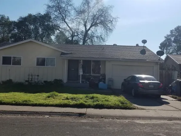 1454 Janrick Ave, Sacramento, CA 95832