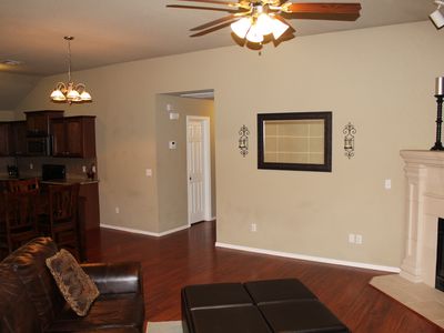424 Hidden Creek Way, Oklahoma City, OK, 73117