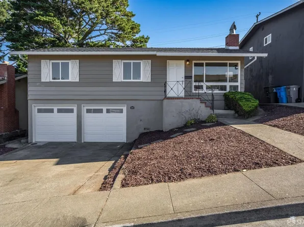 3880 Colby Way, San Bruno, CA 94066