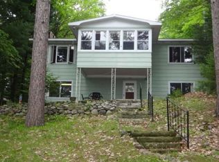 8239 Doolittle Rd, Minocqua, WI 54548