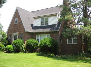 1923 Robinwood Rd, Baltimore, MD 21222