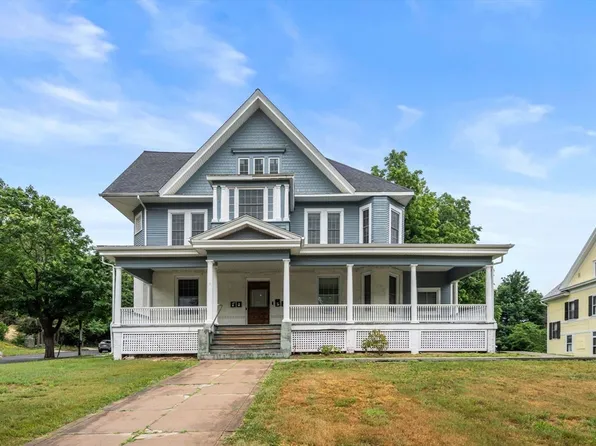 83 Court St, Westfield, MA 01085