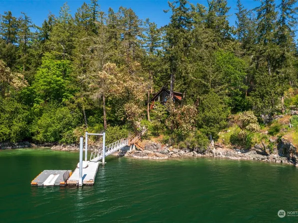 2277 Deer Harbor Road, Orcas Island, WA 98245