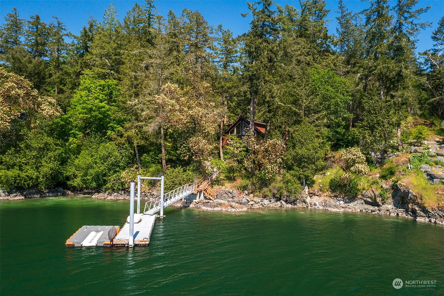 2277 Deer Harbor Road photo 1