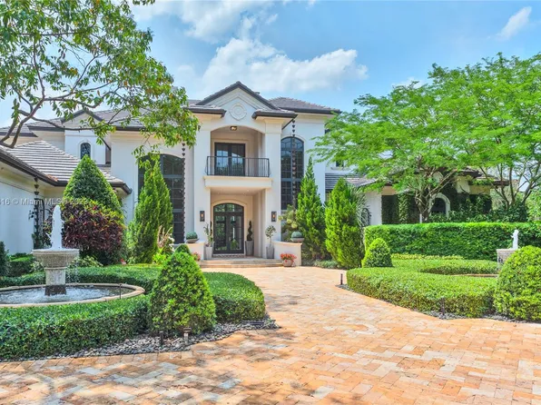 5851 Estates Dr, Southwest Ranches, FL 33330