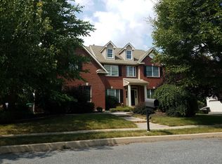 37 Millbrook Ct, Tatamy Borough, PA 18045