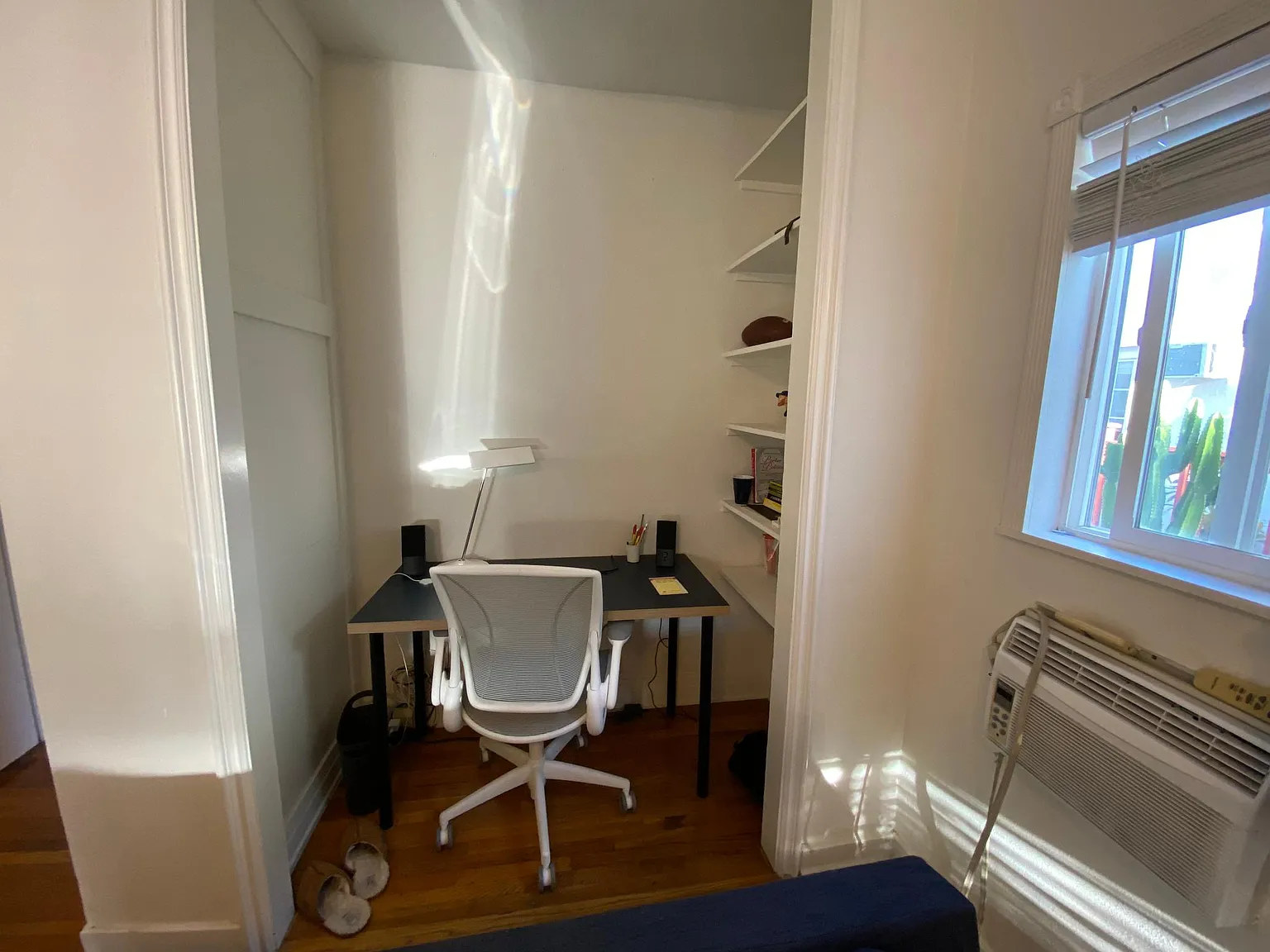 1 bed, 600 sqft, $2,075 — Photo 4