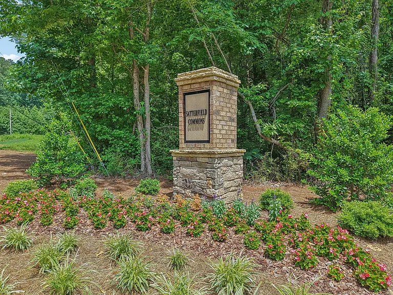 Welcome home to Satterfield Commons