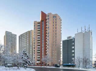 12319 Jasper Ave NW #1003, Edmonton, AB