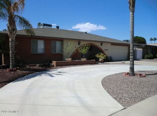 4227 W Redfield Rd, Phoenix, AZ 85053