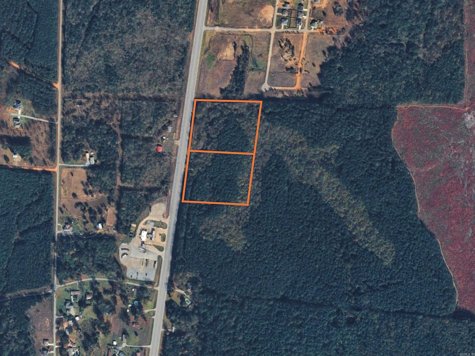 2nd image of TRACT 1 Us Highway 167