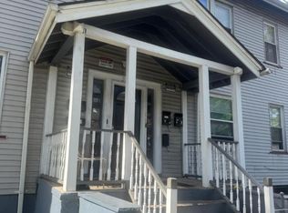 273 S Clinton St APT 1, East Orange, NJ 07018