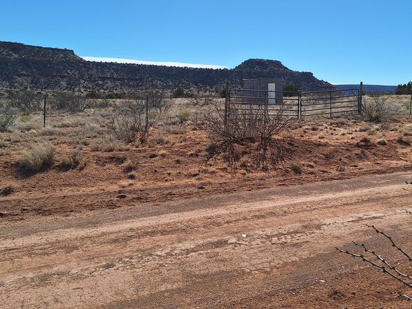 1 E Magnolia Rd, Garita, NM 88421