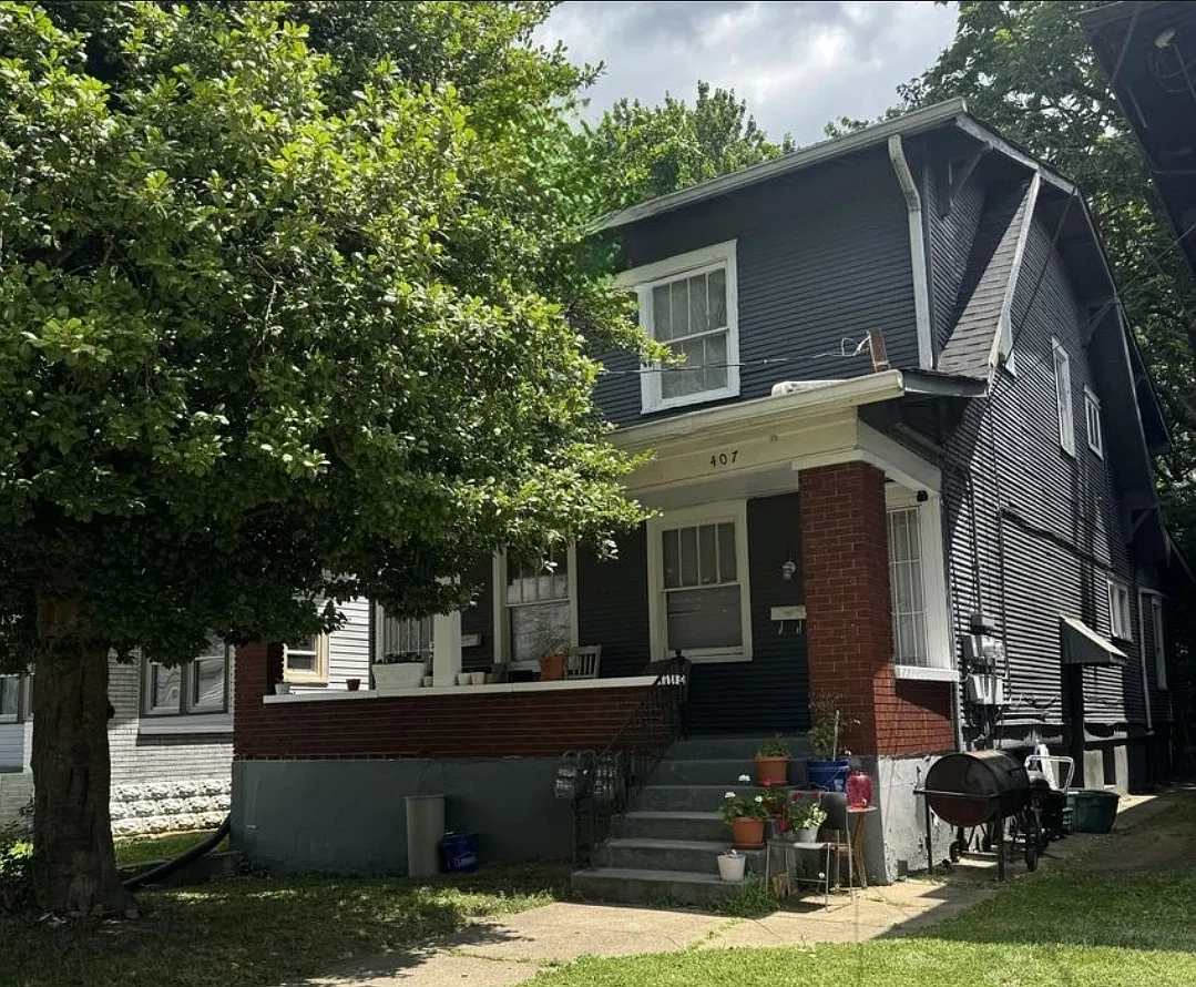2 bed, 780 sqft, $950 — Photo 1