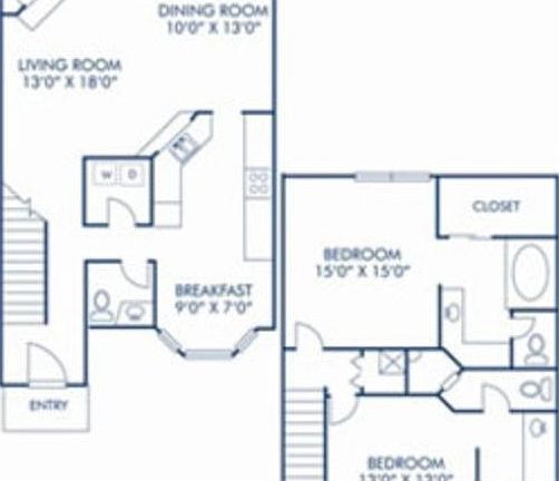 4th image of 665 Sabal Lake Dr APT 109