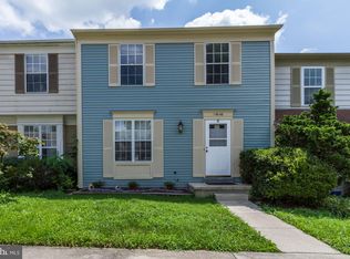 14946 Ladymeade Cir, Silver Spring, MD 20906