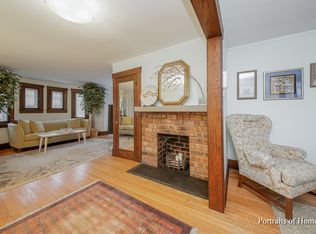 535 N Ashland Ave, La Grange Park, IL 60526