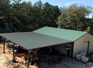 22520 Morgan Cemetery Rd, Cleveland, TX 77328