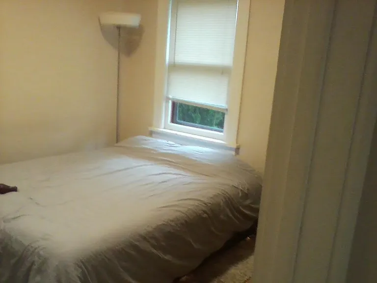 Large Bedroom