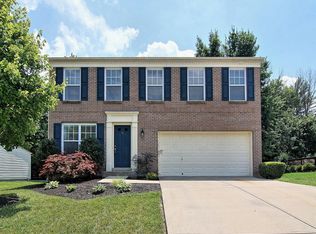 6 Meadowlane Dr, Amelia, OH 45102