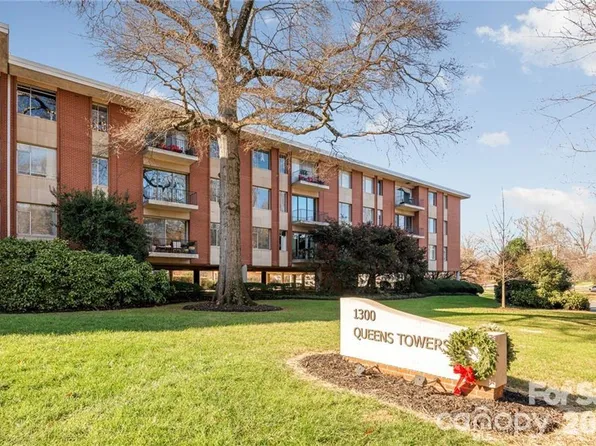 1300 Queens Rd Unit 312, Charlotte, NC 28207