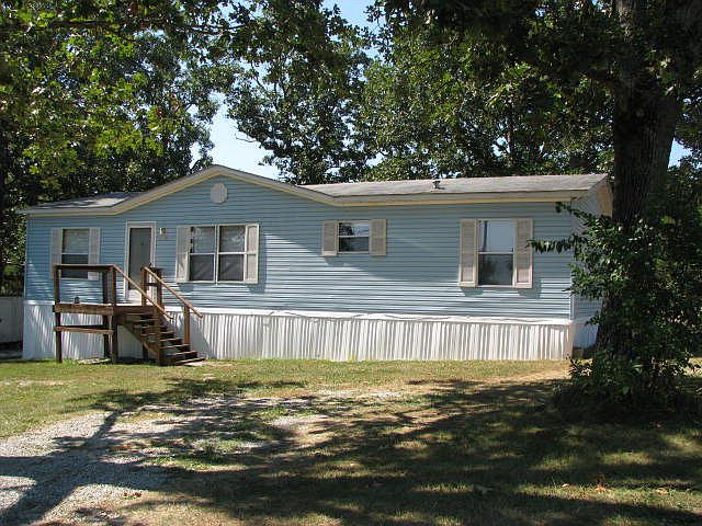 POSSIBLE OWNER FINANCING