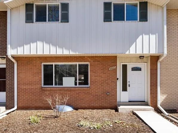 4042 S Yosemite St, Denver, CO 80237
