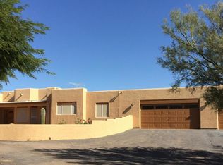 11598 N Shannon Rd, Tucson, AZ 85742