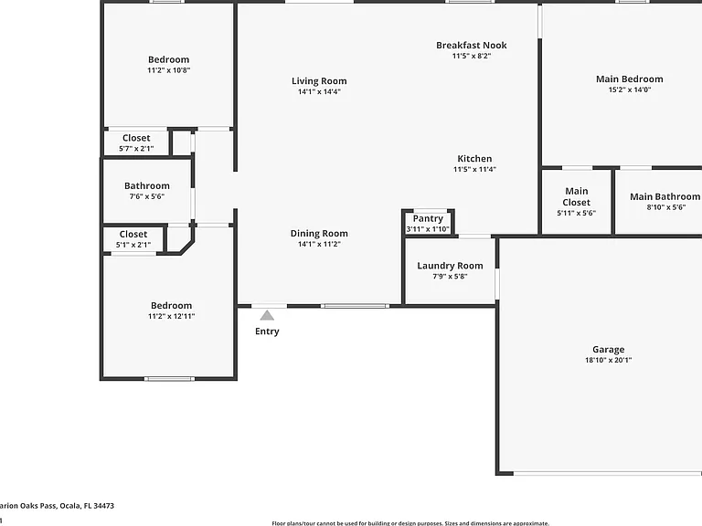194 SW Marion Oaks Pass — Photo 15