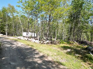 229 New Camp Rd, Lincoln, ME 04457