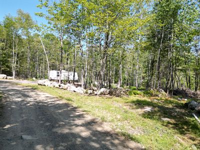 229 New Camp Road, Lincoln, ME, 04457