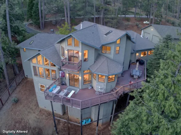 1914 War Hawk Way, Arnold, CA 95223