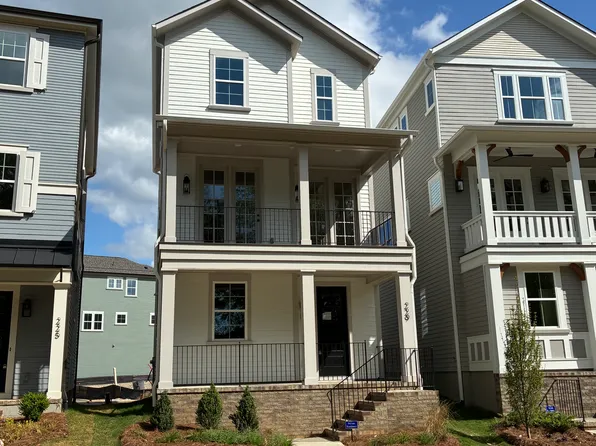 229 Davidson Gateway Dr, Davidson, NC 28036