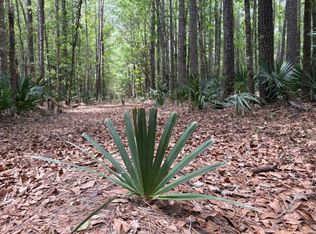 Unnamed Rd, Saratoga, TX 77585