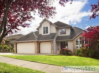 3229 Arch Knoll Dr, Forest Grove, OR 97116