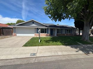 2813 Medicine Bow Dr, Modesto, CA 95355