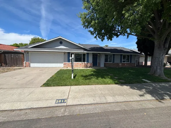 2813 Medicine Bow Dr, Modesto, CA 95355