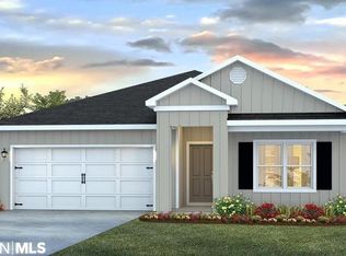 20663 Mercury Dr, Robertsdale, AL 36567