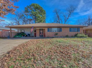 4009 Parkway Dr, Bossier City, LA 71112