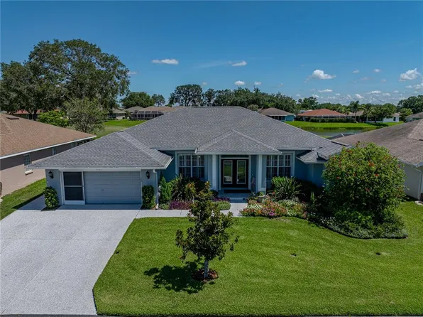 29211 Caddyshack Ln, San Antonio, FL 33576