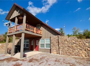 6677 Golden City Rd, Booneville, AR 72927