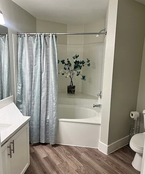 Ocean Reef at Seawalk Pointe Apartments — Photo 24