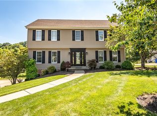 238 Cumberland Dr, Seven Fields, PA 16046