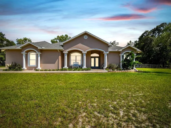 15120 Aubrey Ave, Spring Hill, FL 34610