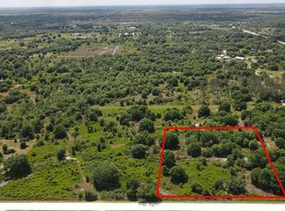 20524 NW 272nd St, Okeechobee, FL 34972