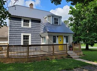 2619 Rush St, South Bend, IN